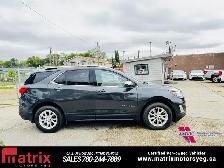 2018 Chevrolet Equinox Premier - Photo 5