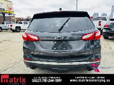 2018 Chevrolet Equinox Premier - Photo 8