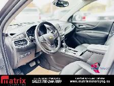 2018 Chevrolet Equinox Premier - Photo 9