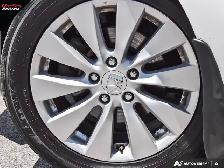 2015 Honda Accord 4dr V6 Auto EX-L | LEATHER | NO ACCIDENTS | CE - Photo 6