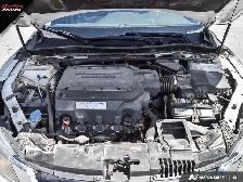 2015 Honda Accord 4dr V6 Auto EX-L | LEATHER | NO ACCIDENTS | CE - Photo 8