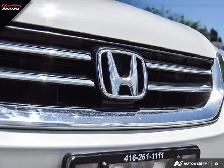2015 Honda Accord 4dr V6 Auto EX-L | LEATHER | NO ACCIDENTS | CE - Photo 9
