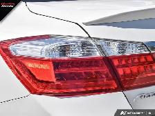 2015 Honda Accord 4dr V6 Auto EX-L | LEATHER | NO ACCIDENTS | CE - Photo 12