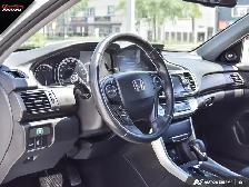 2015 Honda Accord 4dr V6 Auto EX-L | LEATHER | NO ACCIDENTS | CE - Photo 13