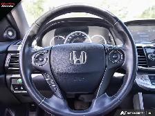 2015 Honda Accord 4dr V6 Auto EX-L | LEATHER | NO ACCIDENTS | CE - Photo 14