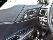 2015 Honda Accord 4dr V6 Auto EX-L | LEATHER | NO ACCIDENTS | CE - Photo 17