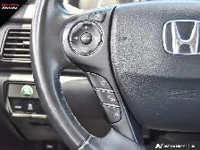 2015 Honda Accord 4dr V6 Auto EX-L | LEATHER | NO ACCIDENTS | CE - Photo 18