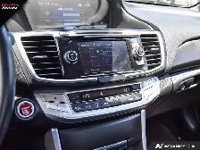 2015 Honda Accord 4dr V6 Auto EX-L | LEATHER | NO ACCIDENTS | CE - Photo 20