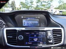2015 Honda Accord 4dr V6 Auto EX-L | LEATHER | NO ACCIDENTS | CE - Photo 21