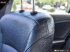 2015 Honda Accord 4dr V6 Auto EX-L | LEATHER | NO ACCIDENTS | CE - Photo 23