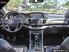 2015 Honda Accord 4dr V6 Auto EX-L | LEATHER | NO ACCIDENTS | CE - Photo 25
