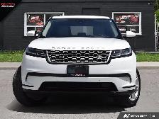 2019 Land Rover Range Rover Velar P300 S | LOADED | NO ACCIDENTS - Photo 2