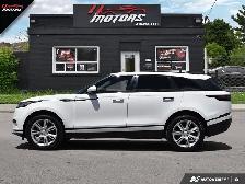 2019 Land Rover Range Rover Velar P300 S | LOADED | NO ACCIDENTS - Photo 3