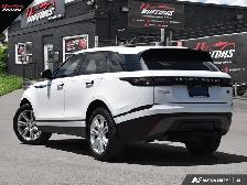 2019 Land Rover Range Rover Velar P300 S | LOADED | NO ACCIDENTS - Photo 4