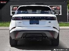 2019 Land Rover Range Rover Velar P300 S | LOADED | NO ACCIDENTS - Photo 5
