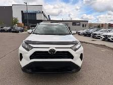 2020 Toyota RAV4 LE AWD : One Owner , No Reported Accidents - Photo 2