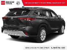 2022 Toyota Highlander Limited PLATIMUM PACKAGE / NAVIGATION... - Photo 2
