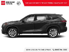 2022 Toyota Highlander Limited PLATIMUM PACKAGE / NAVIGATION... - Photo 3