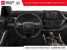 2022 Toyota Highlander Limited PLATIMUM PACKAGE / NAVIGATION... - Photo 4