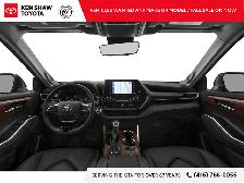 2022 Toyota Highlander Limited PLATIMUM PACKAGE / NAVIGATION... - Photo 5