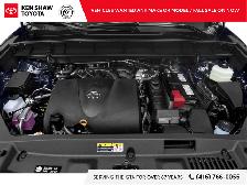 2022 Toyota Highlander Limited PLATIMUM PACKAGE / NAVIGATION... - Photo 9