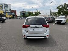 2018 Mitsubishi Outlander PHEV SE S-AWC HYBRID AWD LEATHER SUNRO - Photo 6