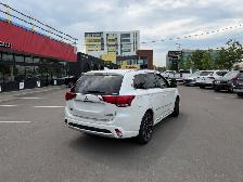 2018 Mitsubishi Outlander PHEV SE S-AWC HYBRID AWD LEATHER SUNRO - Photo 7