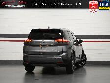 2024 Nissan Rogue SL No Accident Leather 360CAM Panoramic Roof R - Photo 2