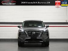 2024 Nissan Rogue SL No Accident Leather 360CAM Panoramic Roof R - Photo 4