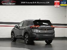 2024 Nissan Rogue SL No Accident Leather 360CAM Panoramic Roof R - Photo 6