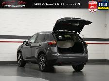 2024 Nissan Rogue SL No Accident Leather 360CAM Panoramic Roof R - Photo 8