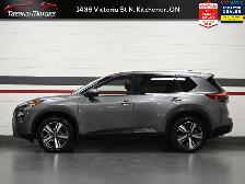 2024 Nissan Rogue SL No Accident Leather 360CAM Panoramic Roof R - Photo 9