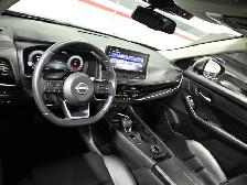 2024 Nissan Rogue SL No Accident Leather 360CAM Panoramic Roof R - Photo 10