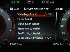 2024 Nissan Rogue SL No Accident Leather 360CAM Panoramic Roof R - Photo 15