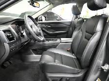 2024 Nissan Rogue SL No Accident Leather 360CAM Panoramic Roof R - Photo 25