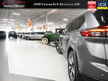 2024 Nissan Rogue SL No Accident Leather 360CAM Panoramic Roof R - Photo 27