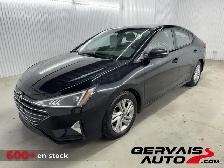 Hyundai Elantra Preferred 2020 à vendre