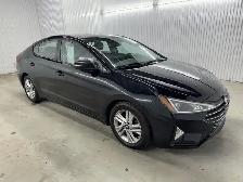 Hyundai Elantra Preferred 2020 à vendre - Photo 5