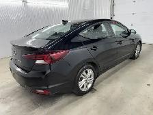 Hyundai Elantra Preferred 2020 à vendre - Photo 7