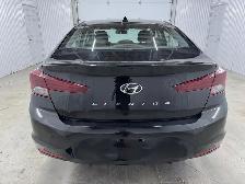 Hyundai Elantra Preferred 2020 à vendre - Photo 9