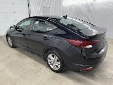 Hyundai Elantra Preferred 2020 à vendre - Photo 11