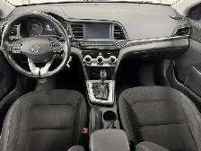 Hyundai Elantra Preferred 2020 à vendre - Photo 18
