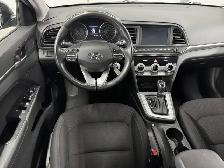 Hyundai Elantra Preferred 2020 à vendre - Photo 19