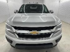 Chevrolet Colorado 4WD Work Truck 2019 à vendre - Photo 3