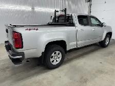 Chevrolet Colorado 4WD Work Truck 2019 à vendre - Photo 7