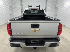 Chevrolet Colorado 4WD Work Truck 2019 à vendre - Photo 9