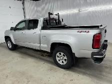 Chevrolet Colorado 4WD Work Truck 2019 à vendre - Photo 11