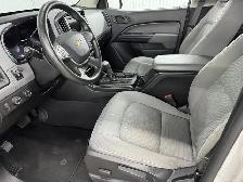 Chevrolet Colorado 4WD Work Truck 2019 à vendre - Photo 14
