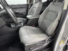 Chevrolet Colorado 4WD Work Truck 2019 à vendre - Photo 15
