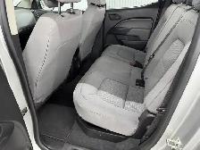 Chevrolet Colorado 4WD Work Truck 2019 à vendre - Photo 17